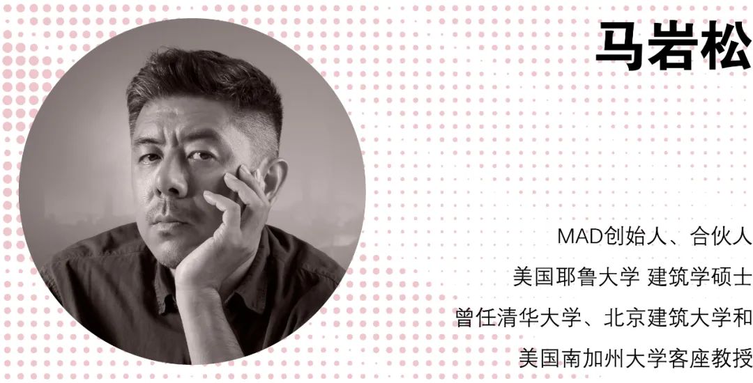 马清运、马岩松、gmp、AECOM云集西安|开启城市封面学术年!