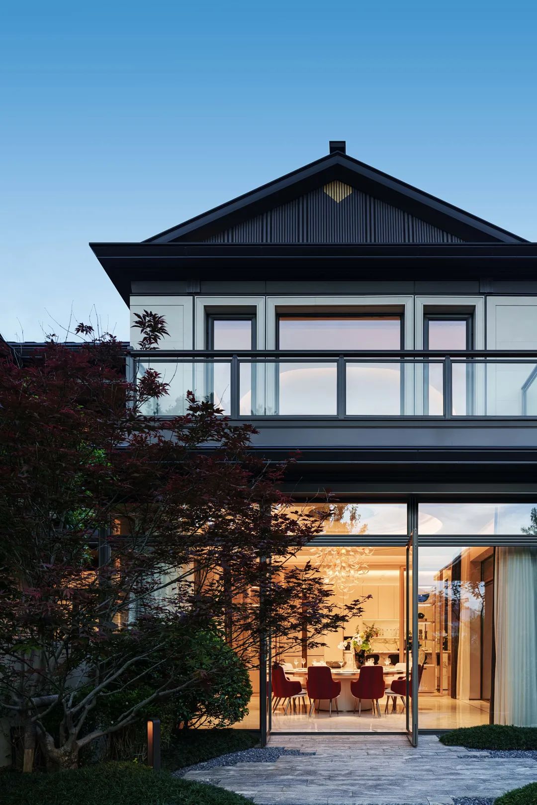 【首发】蒋愈、邱德光、杭春晖,天作之“和”跨界论坛!