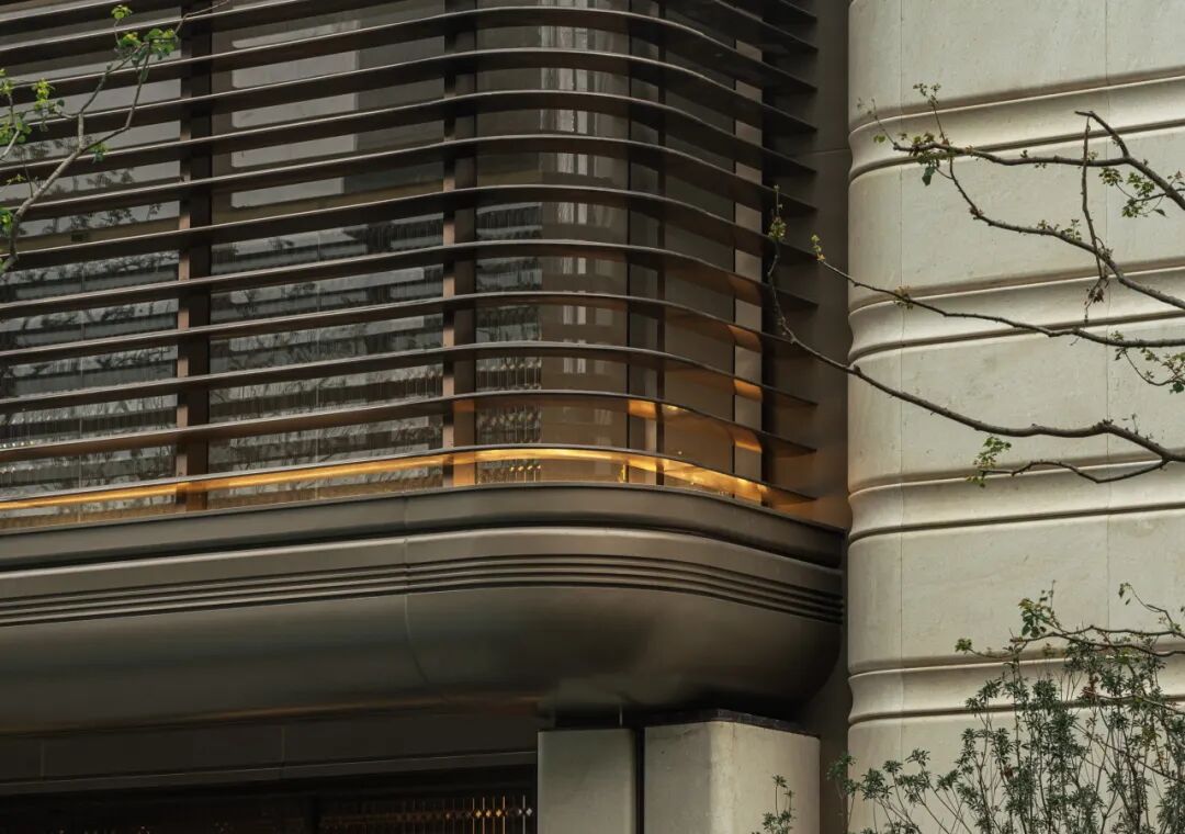 让江南的诗意在空间复现 | 杭州保利&middot;天奕【致逸精筑】