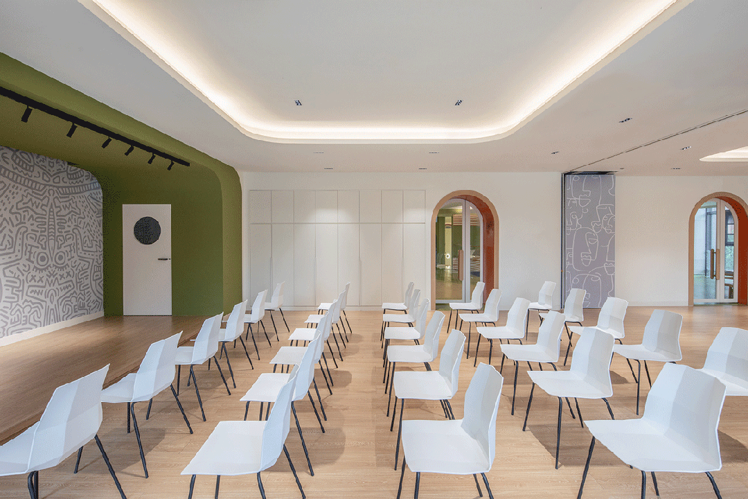 新作 | 艾儿思国际幼儿园:学习的艺术