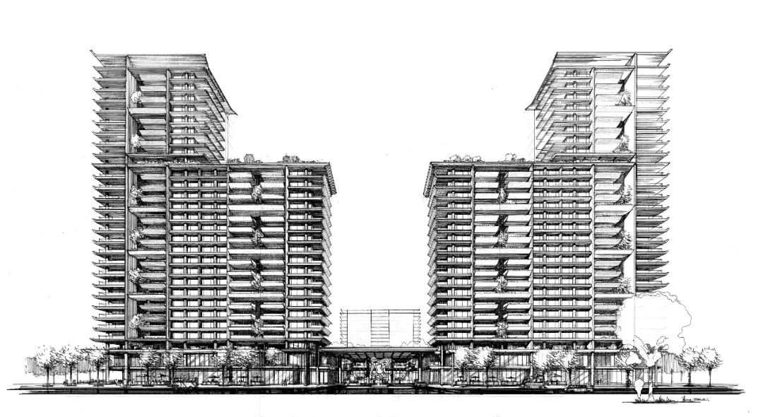 【建言丨对话聂欣】聚焦设计本身，做松弛、动人的建筑