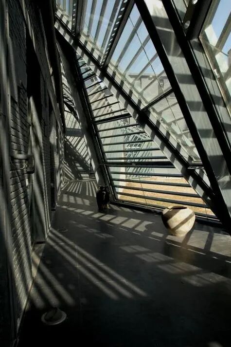 刘克成：立足文化遗产，回首本土现代化之路