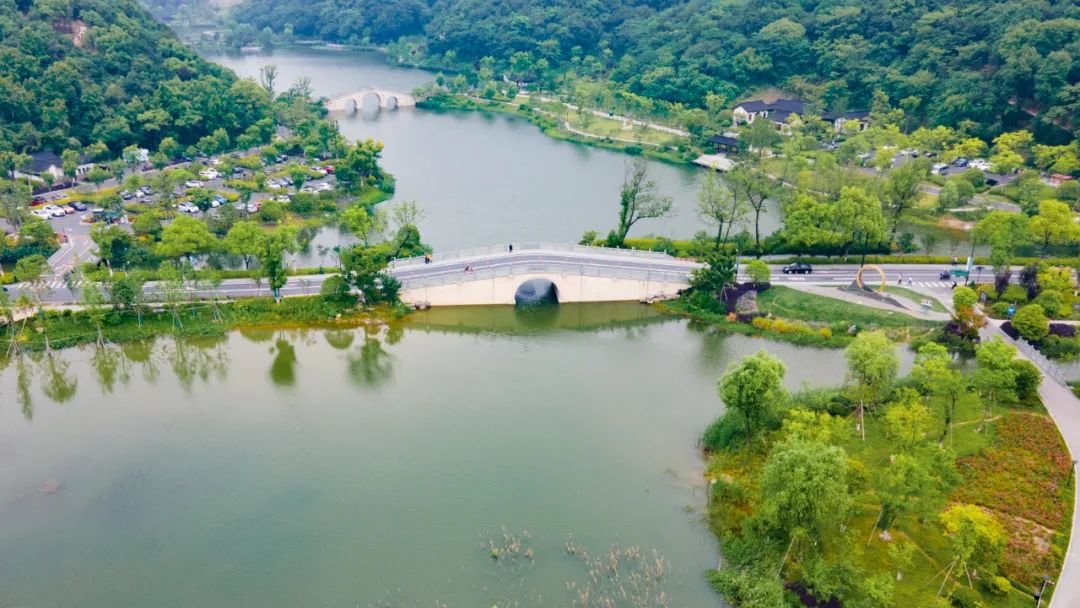 【线下+线上】8月26-28日●杭州【现代公园城市建设与公共空间景观设计国际研讨会】
