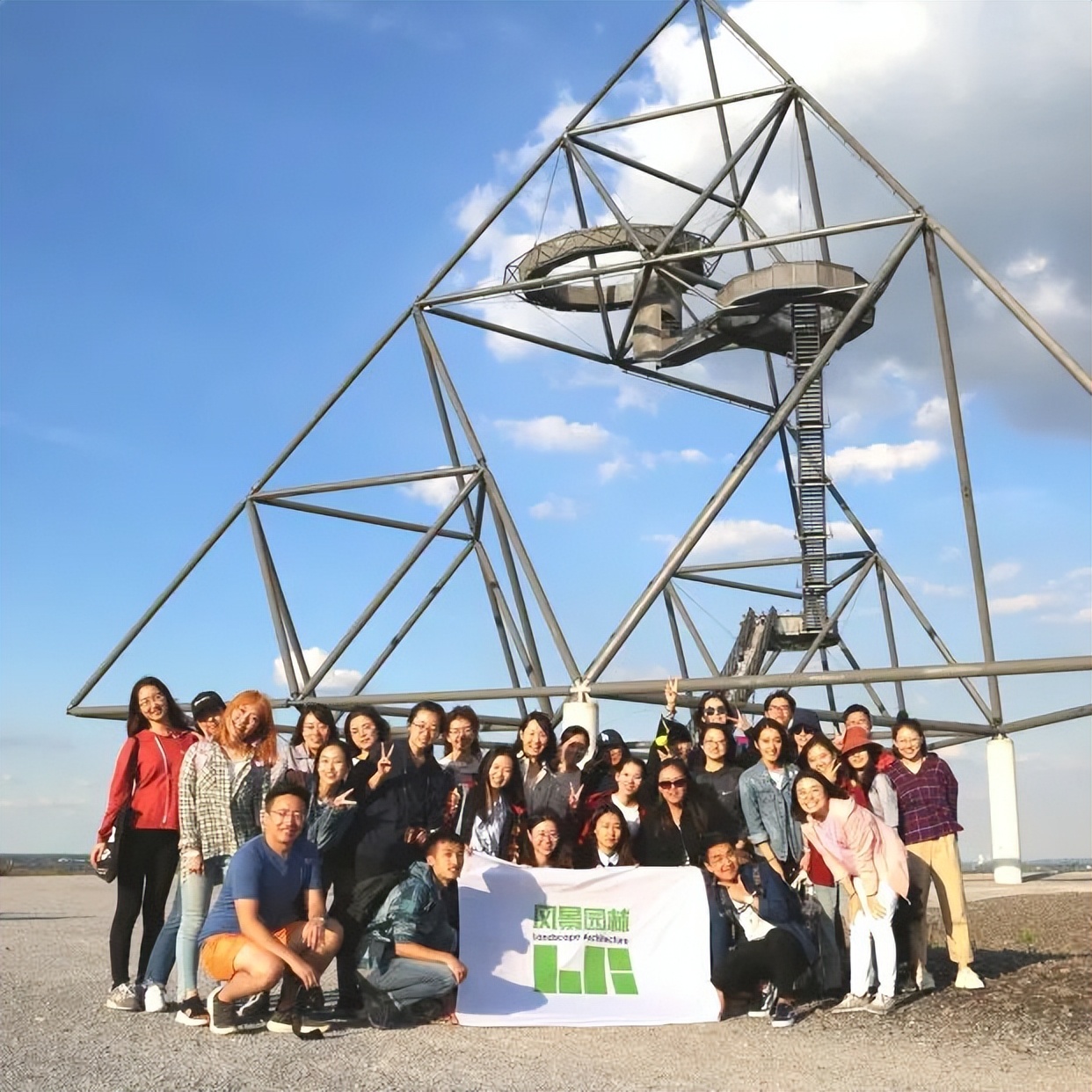 火热招募中 | 2023暑假,与我们一起踏上欧洲寻梦之旅!