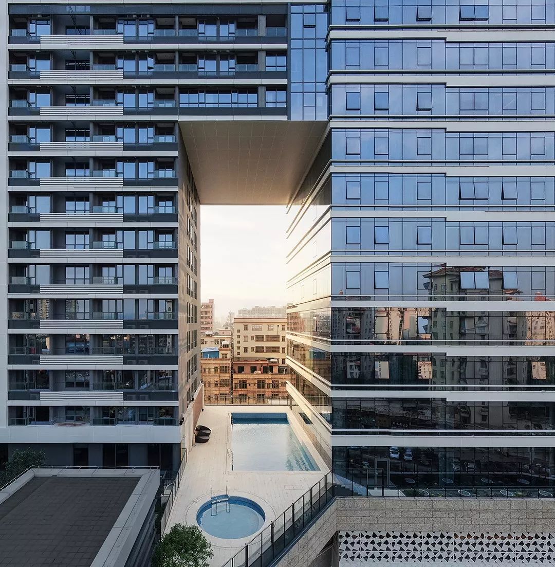 城市活力发生器丨东莞卓为城