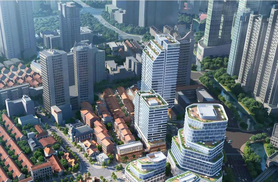 建筑设计