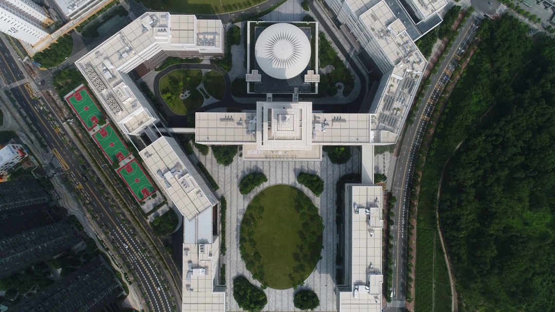 哈尔滨工业大学（深圳）：贯通南北，百年老校的文化新基因