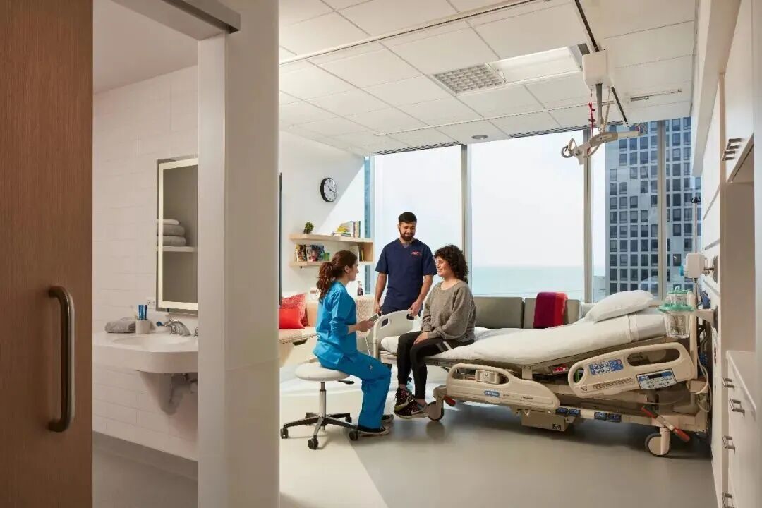 重获未来：Shirley Ryan AbilityLab 如何重新定义康复医疗