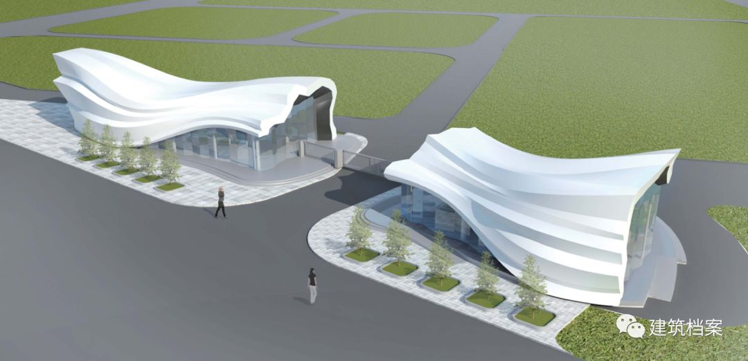 清华大学建筑学院教授，徐卫国，数字建筑，美国哈佛大学