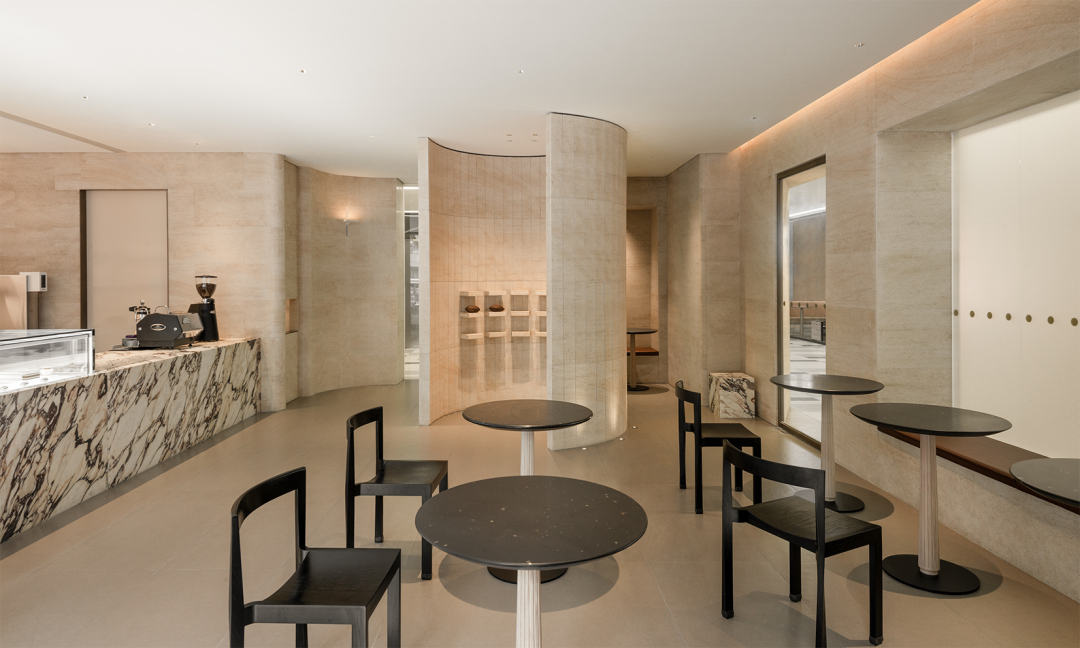 对话say architects：让设计表达更有趣有效