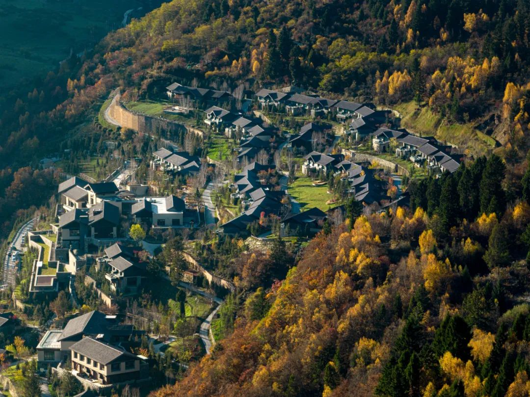 匠心说 | 郑勇：川味建筑