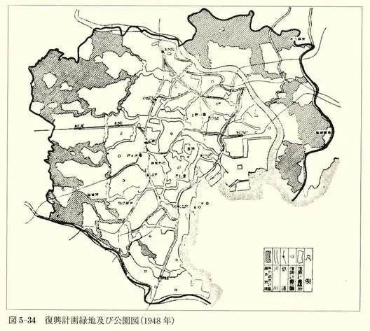 国际景观之声·日本篇 | 8h如何快速get日本景观精髓？