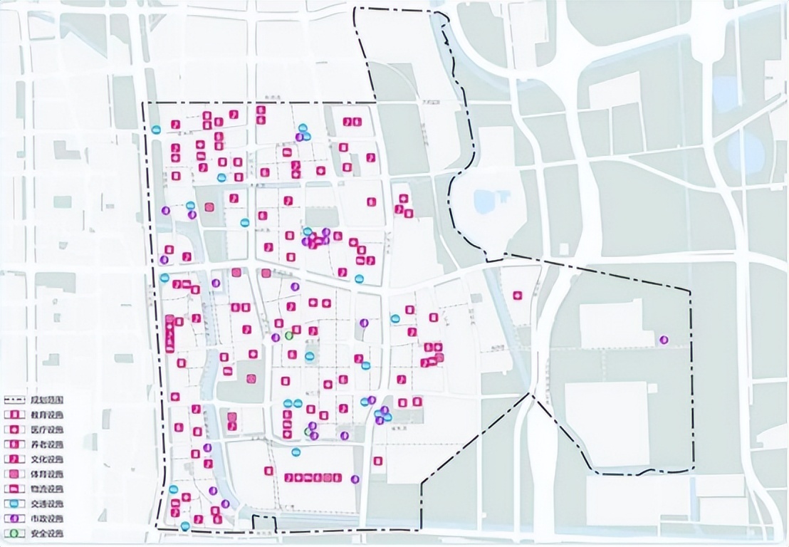 大兴新城观音寺重磅规划公示，禧悦兴城叙写高品质『站城融合』新范式