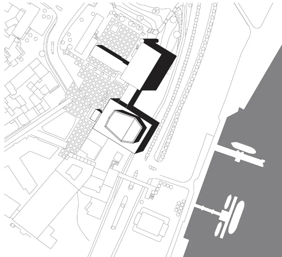 gmp新作 | 基尔宫音乐厅&mdash;&mdash;管弦音乐厅的现代化整修和改造