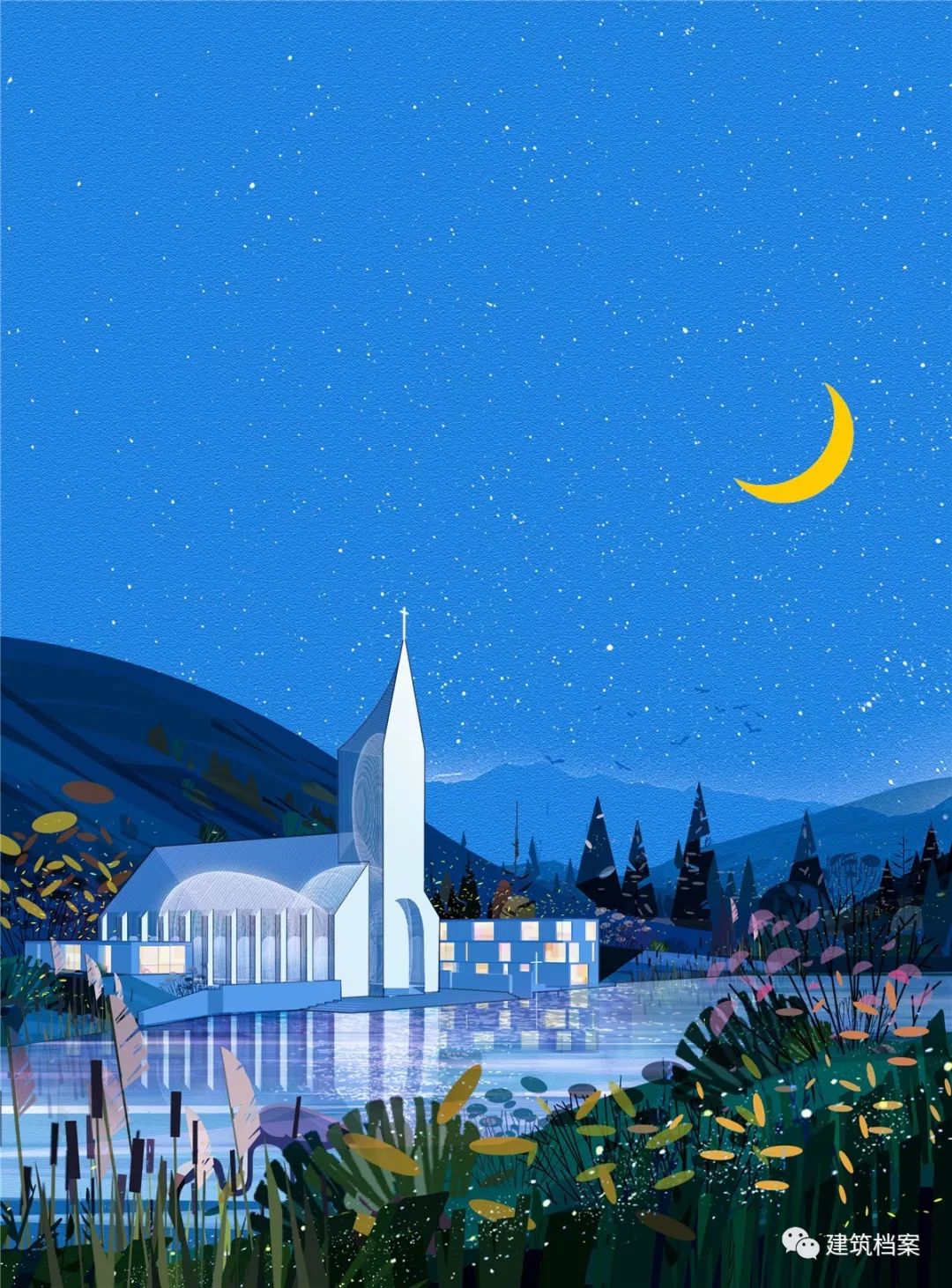 天津四中，济宁文化中心，南京五季金陵酒店，腔体教堂，铜陵山居