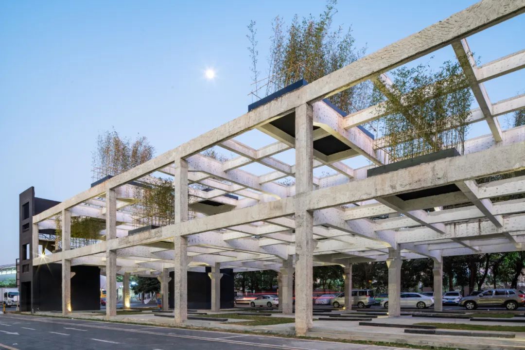 韩晶：尊重&ldquo;野生智慧&rdquo;，向城中村学习