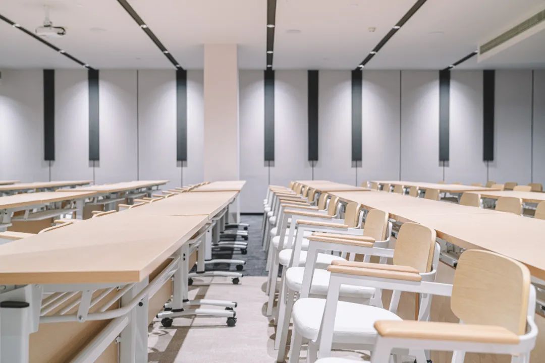 GLC | 天津津湾宜必思酒店，掀起经济型酒店场景革命