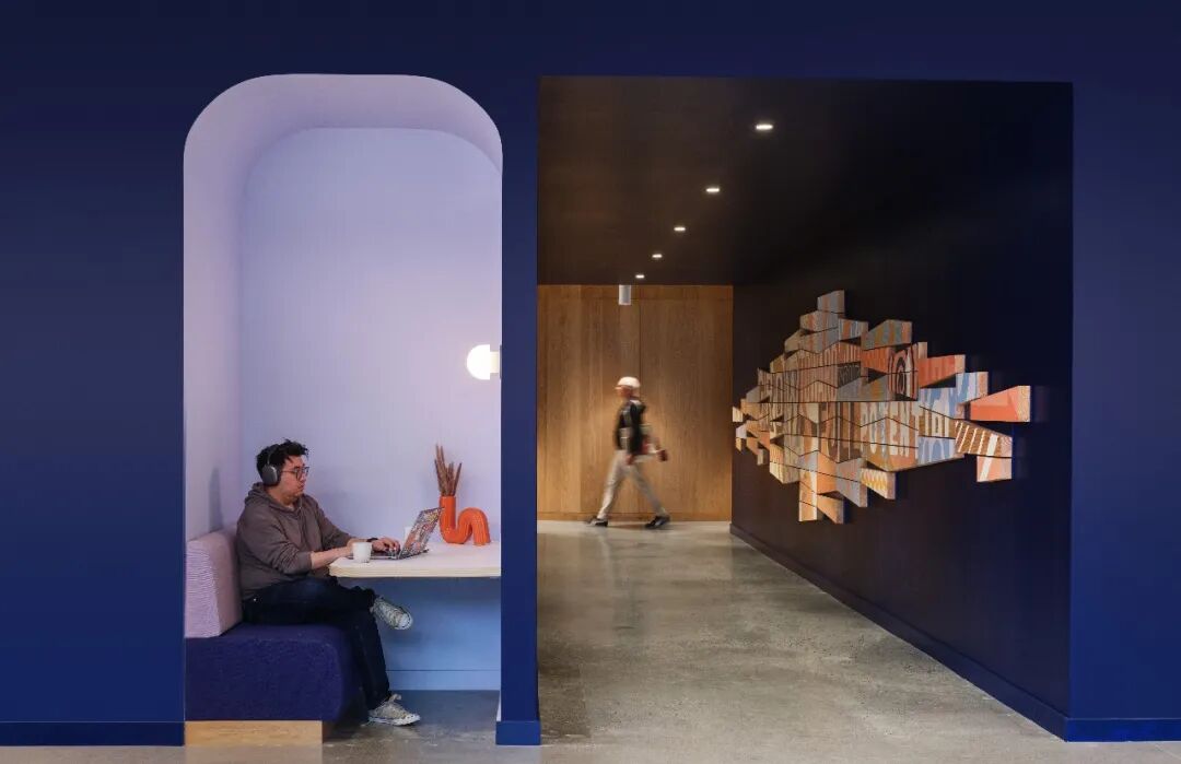 员工最看重的十大办公与通勤要素