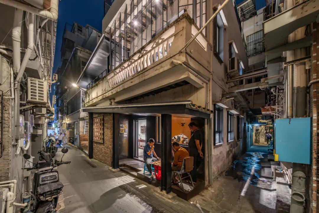 韩晶：尊重&ldquo;野生智慧&rdquo;，向城中村学习