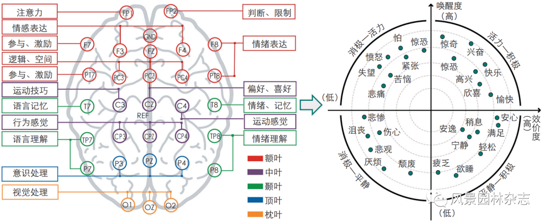 《风景园林》热点导读 | 41 数字技术与景观感知
