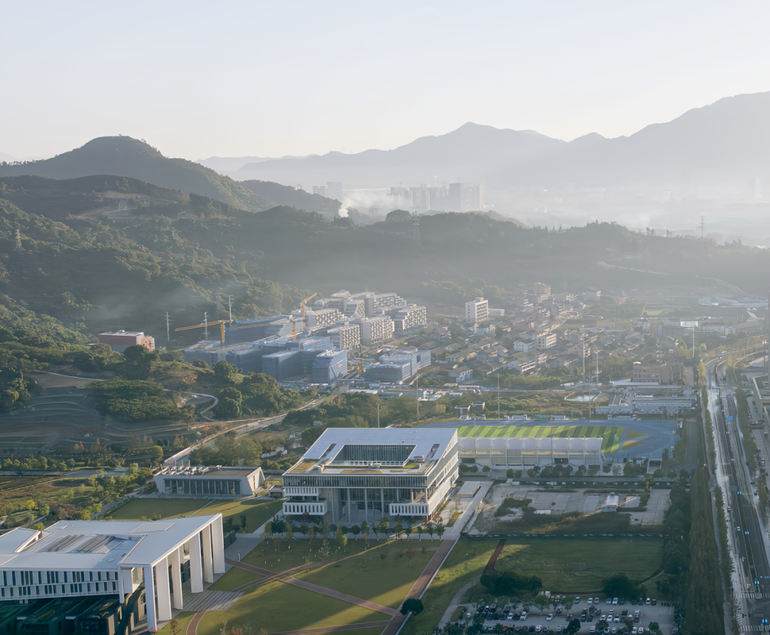 【建言丨对话刘玉龙】当代中国建筑的动态图景