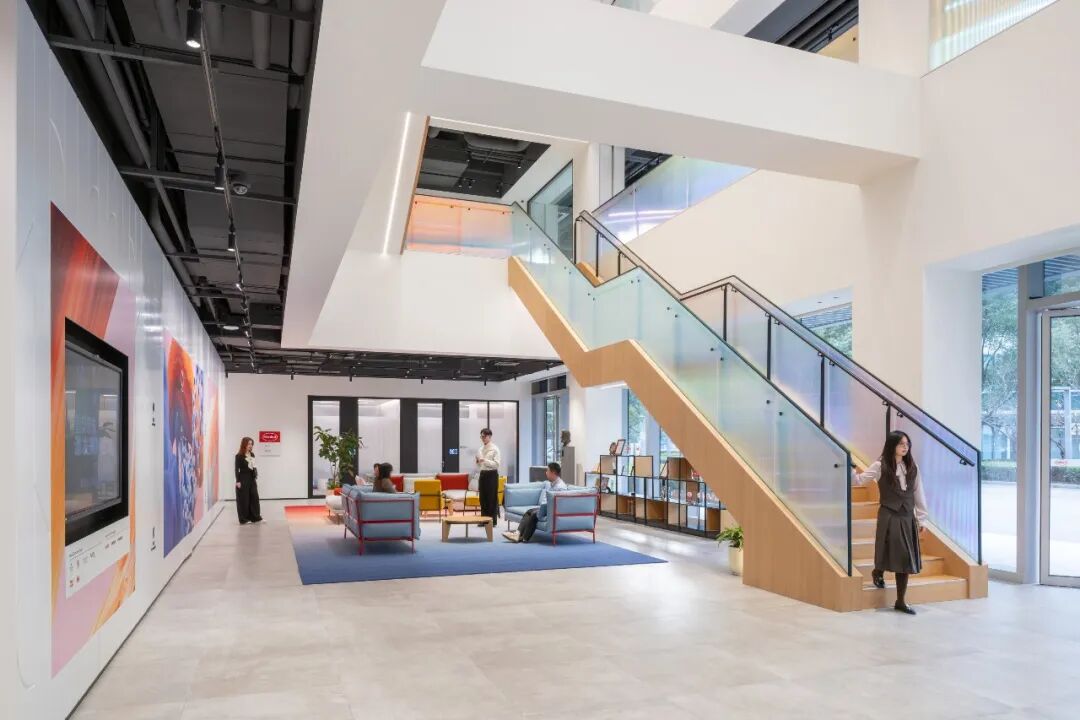 新作|汉高管理中心焕新体验