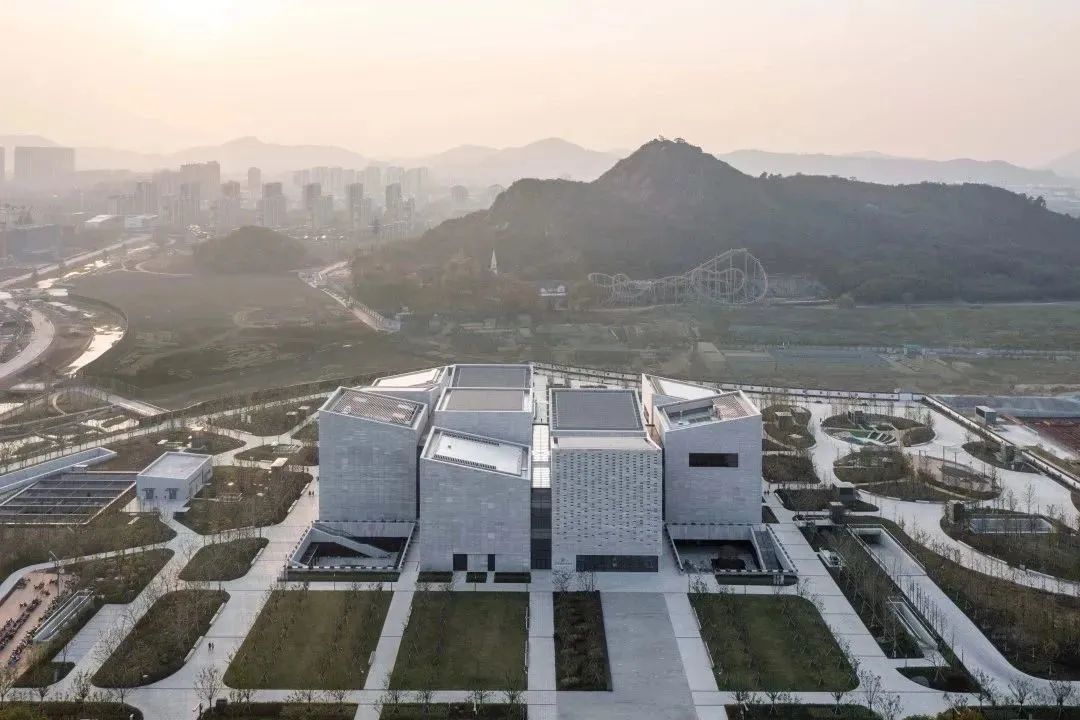2023标志性设计奖·创新建筑奖二月下旬开启报名-建筑与室内设计师的国际平台