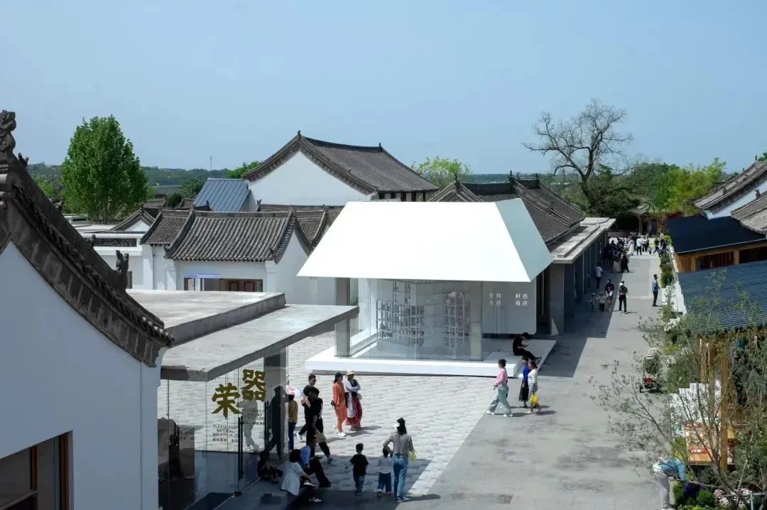 「在地文化」的现代化表达：从文化认同中，寻找Z世代的情感连接