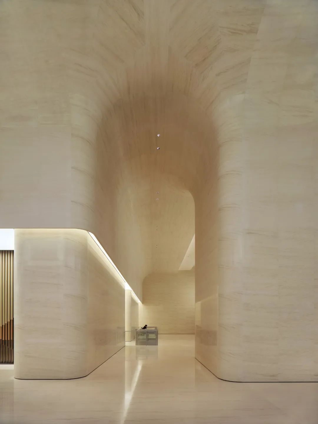 【建言丨对话凌克戈】一体化设计之路，适合与配合的统一