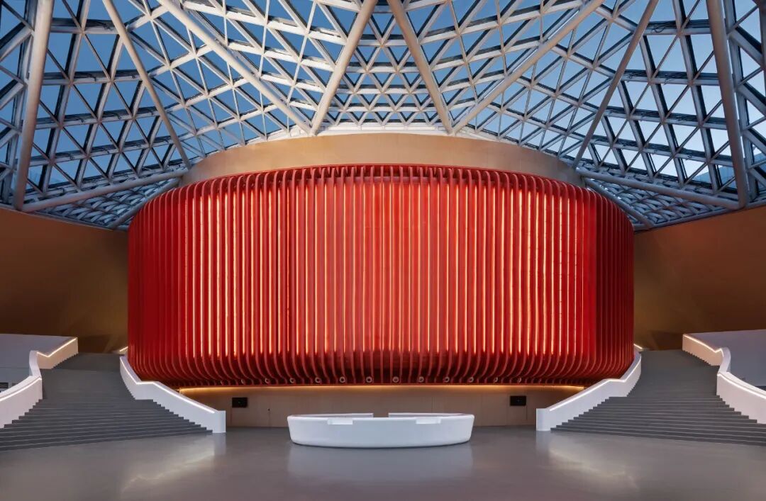 听见未来建筑的声音 | 李彬：设计生活，建造意境