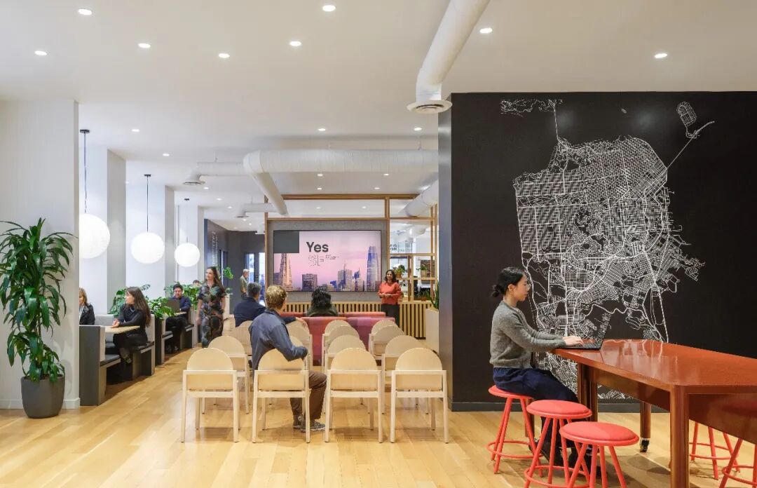 Pearl House: 从老旧办公楼到住宅典范的蜕变