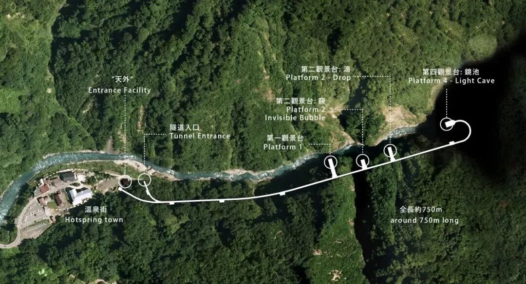 马岩松谈“建筑不是建筑”丨中央美院讲座报名