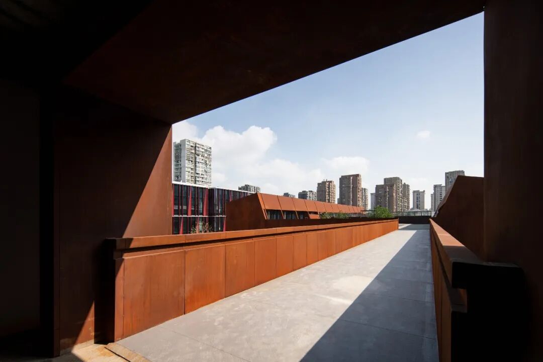 line+&ldquo;城市金缮&rdquo;首作落地，杭州LOFT49二期正式开放运营