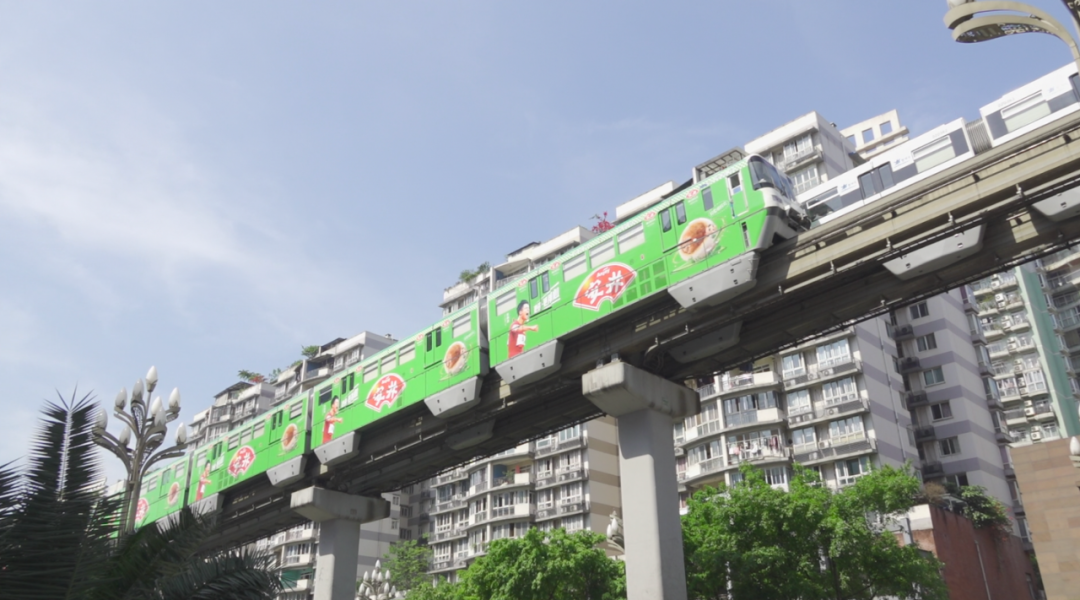 大院建筑师：老工业城区的理性与浪漫