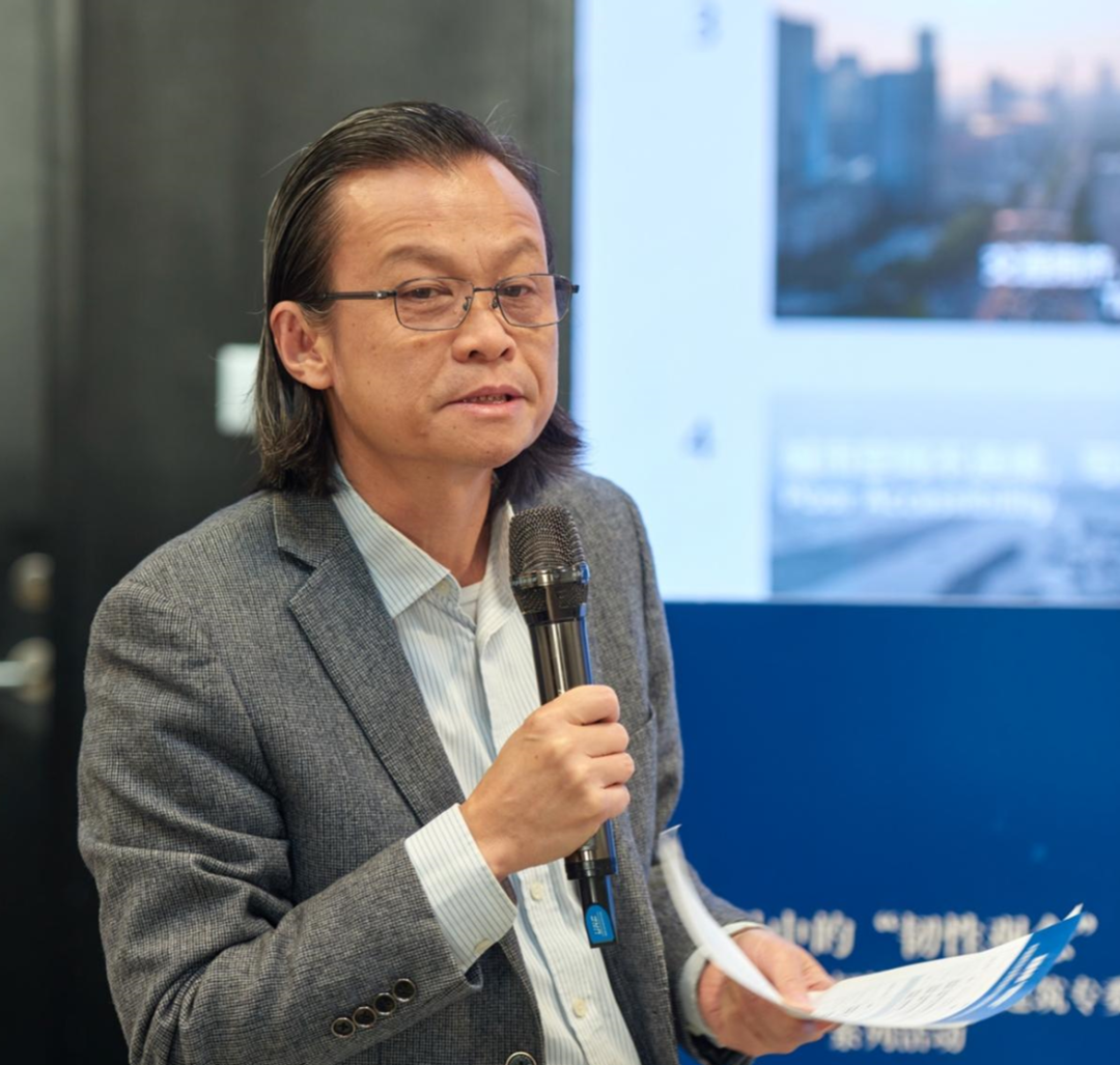北京国际城市设计大会 | 中国建筑学会韧性城市与建筑专业委员会成立大会暨发展中的“韧性观念”系列学术活动成功举办