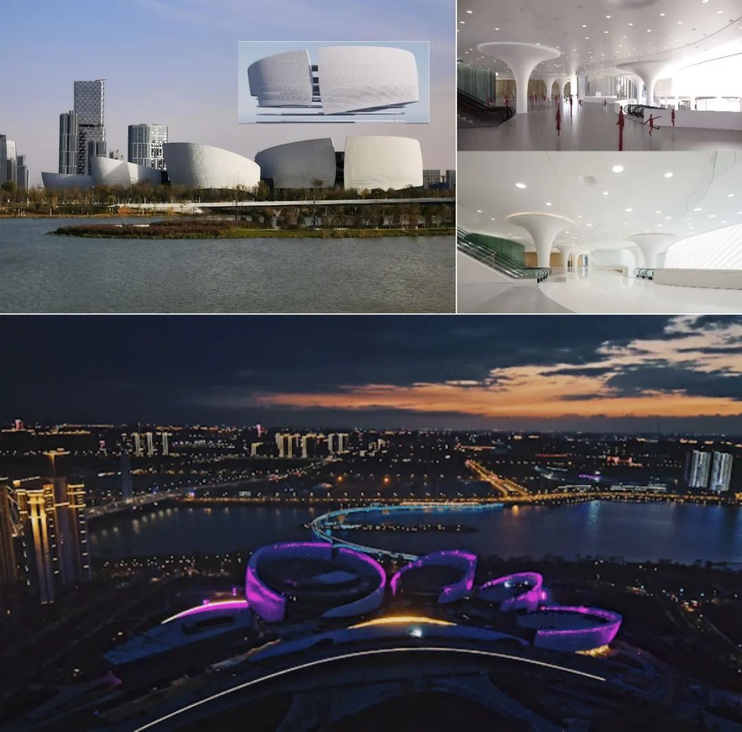 听见未来建筑的声音 | 杨安杰：敬城市，为生活