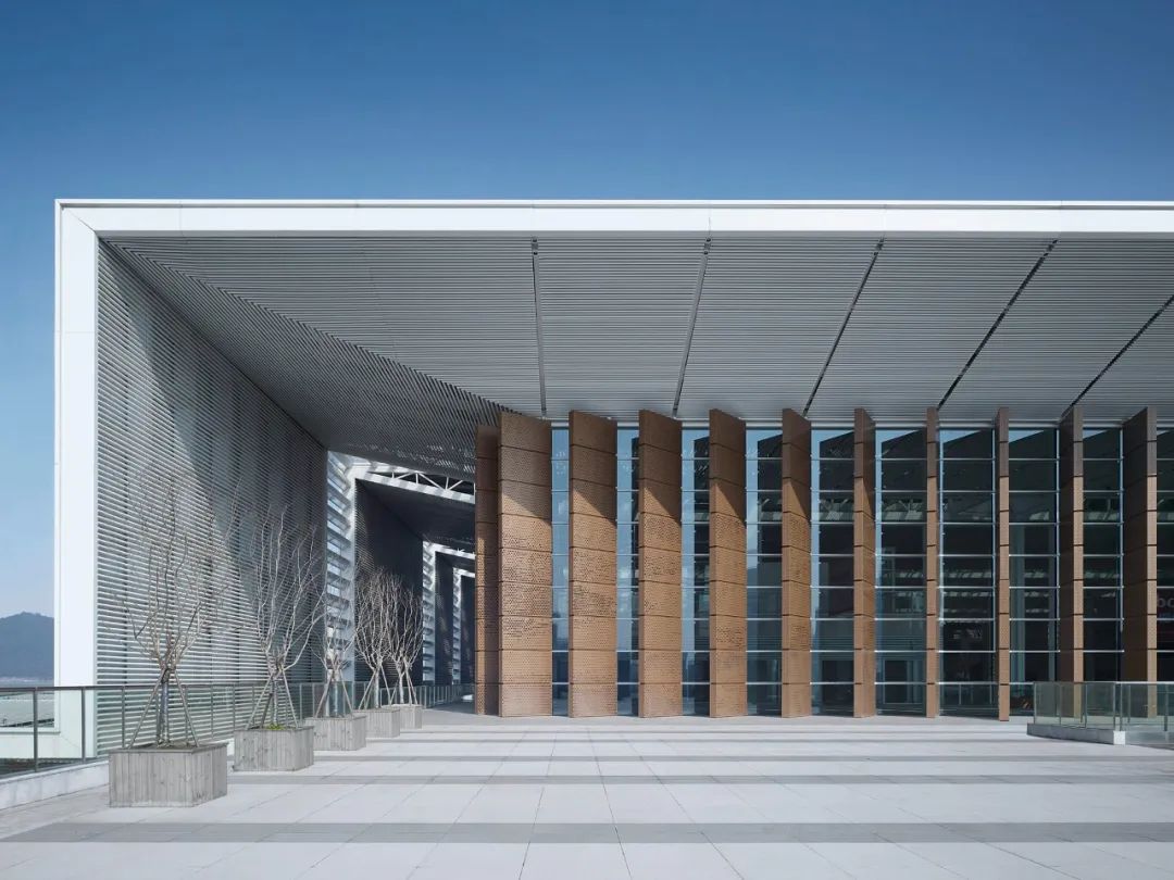 【建言丨对话吴蔚】建筑是最贵的“艺术”，同时也是社会责任和公共属性的载体