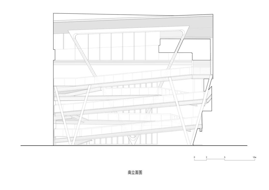 SpActrum谱观新作 ｜ 层叠的地表 —— 绍兴星屿