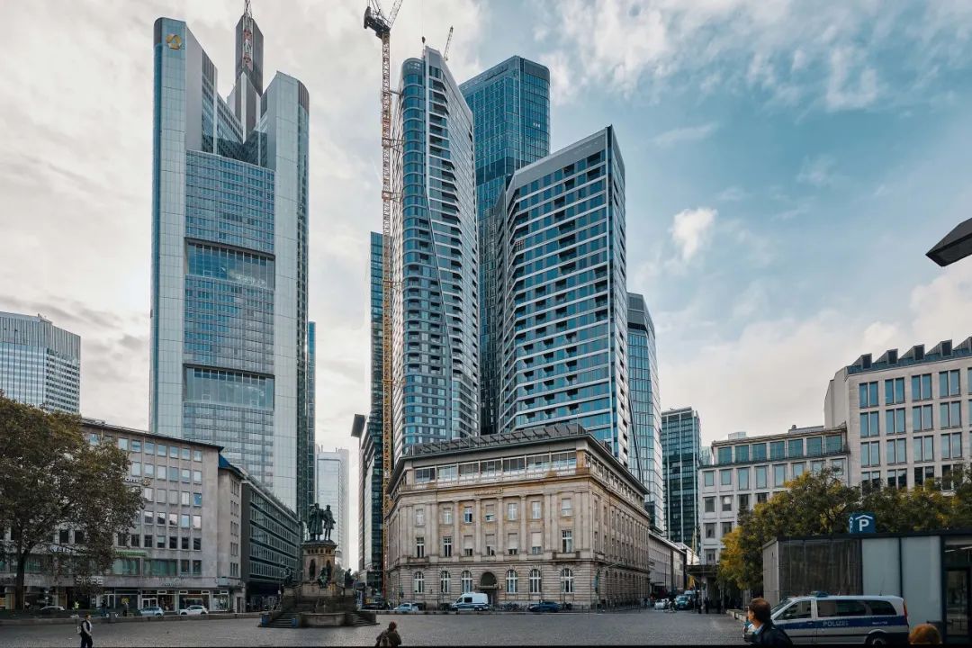 WA100 2025：HPP 排名全球建筑事务所前20