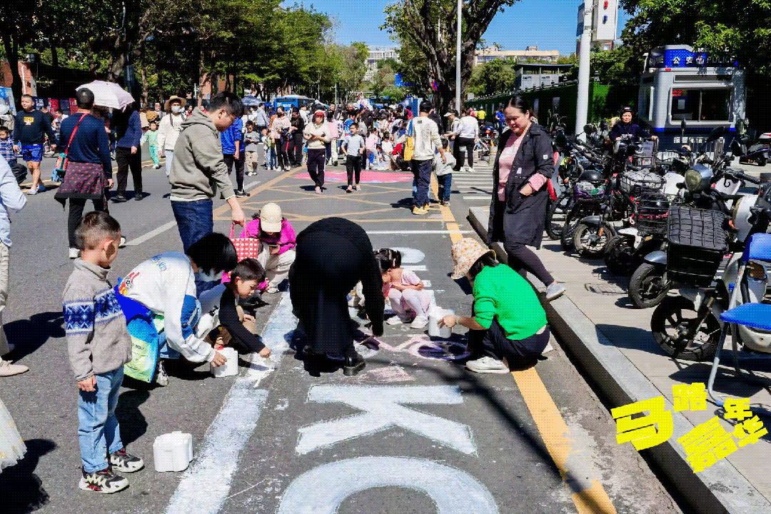 吴文媛：走向城市&ldquo;共治&rdquo;