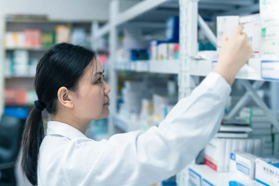 面向未来的生命科学资产设计