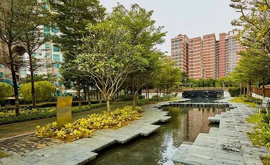 从花园城市到大自然中的城市丨“国际景观之声”第二站即将开往新加坡！