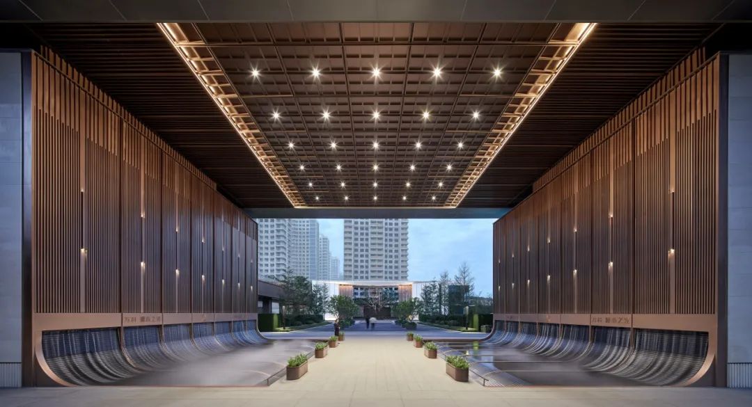 当TOD邂逅超级街区 ｜ 福州万科 &middot; 城市之光【致逸精筑】