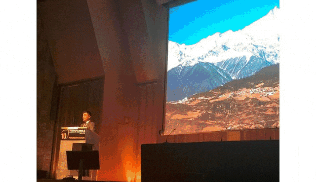 参赛作品征集 | 第十二届国际景观双年展