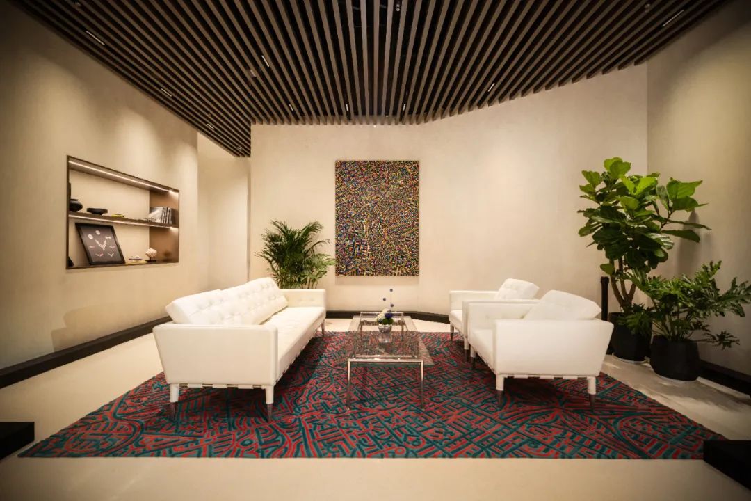 道朗格全国首家品牌中心开业