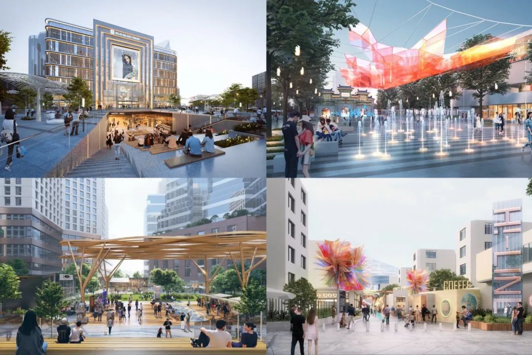 建筑焕新生，城市换新颜：Arcadis凯谛思开拓存量时代新机遇