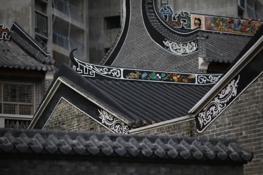 旧城焕新，公园社区 | 广州万科中央公园【致逸精筑】