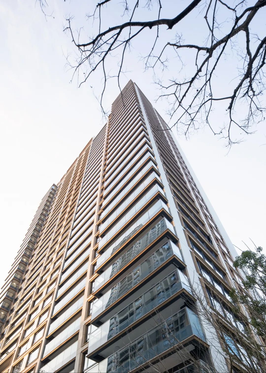 还原古城里的邻里生活 | 郑州万科&middot;古翠隐秀【致逸精筑】