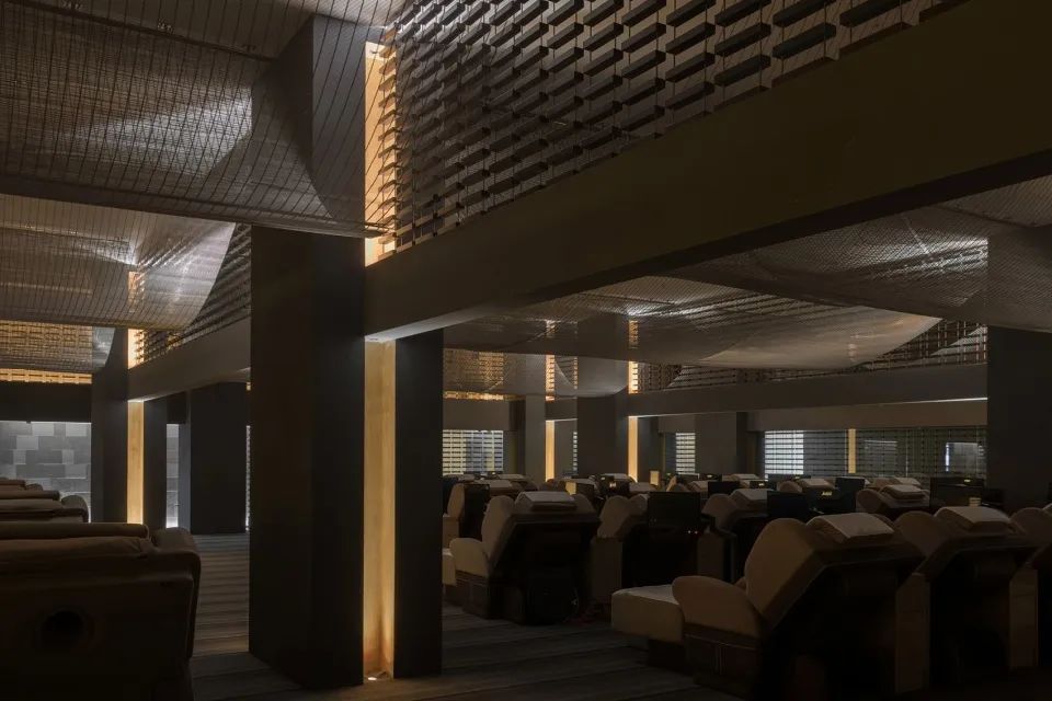 物柔研究所｜深圳熹汤水疗中心