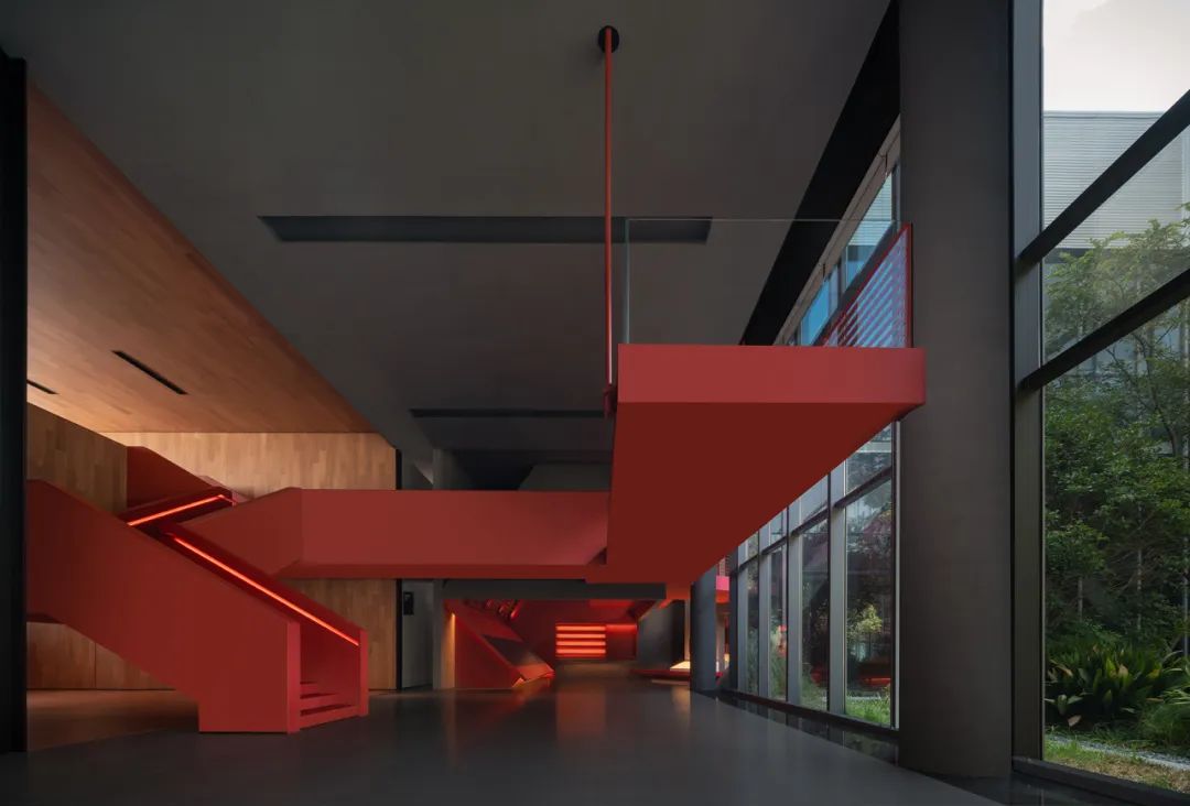 壹舍动态 | 壹舍设计囊获GADA全球建筑设计大奖铂金奖&金奖